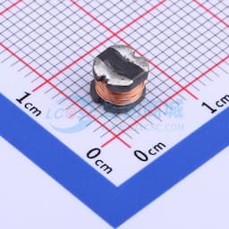 470uH ±10%缩略图