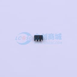 单向ESD 5V截止 峰值浪涌电流：3A@8/20us缩略图