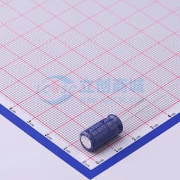 680uF ±20% 16V缩略图