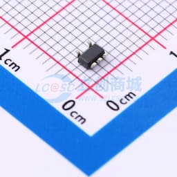 面向成本敏感型系统的低功耗、轨到轨输入/输出、1MHz运算放大器缩略图