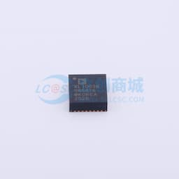 低噪声、宽带宽 MEMS 加速度计缩略图