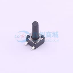 4.5*4.5*9mm 立贴 轻触开关缩略图