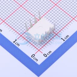 DC输入 1通道 隔离电压(rms):5000V 【插件】缩略图