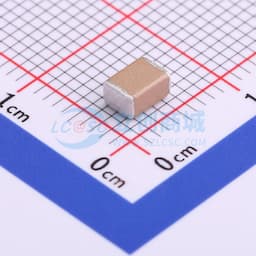 1uF ±10% 100V缩略图