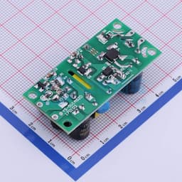 裸板开关电源，9V550mA电源模块(输入输出留孔) 【插件】缩略图