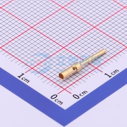 D-Sub, MA AWG 18-22 crimp cont缩略图