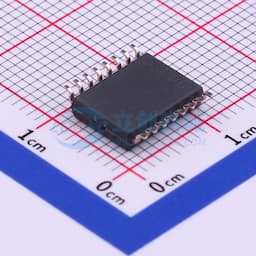 具有优异EMC性能的高速四通道增强型和基本型数字隔离器缩略图
