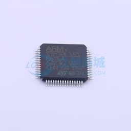 超低功耗Arm Cortex-M3 MCU，具有64-KB Flash存储器、32 MHz CPU和USB缩略图
