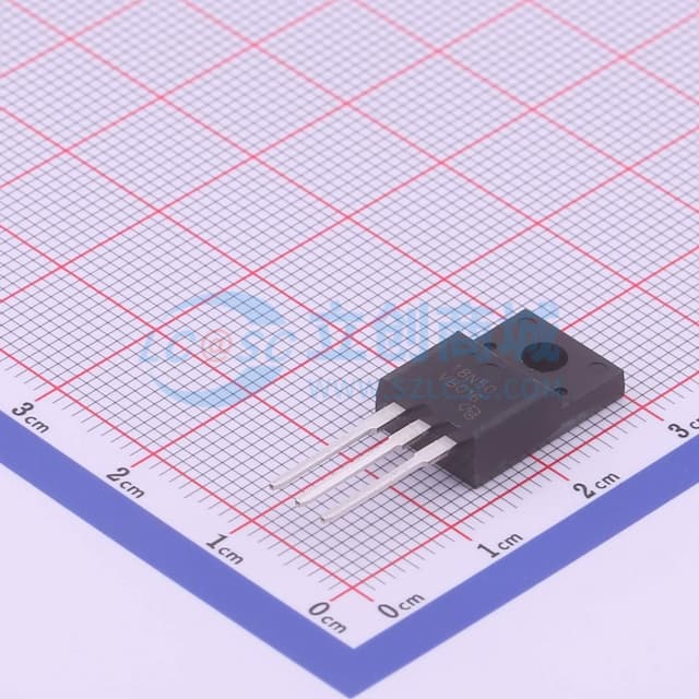 VBZMB18N50实物图