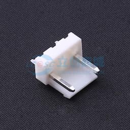 1x3P 间距:3.96mm 直插 【插件】缩略图