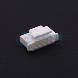 1x6P 2.5mm缩略图