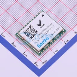 停产 LoRaWAN EN 终端节点(470M)缩略图