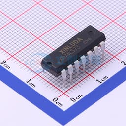 XD74LS73 【插件】缩略图