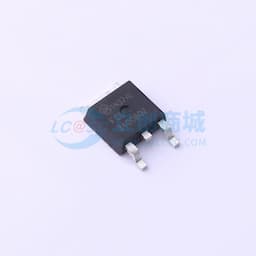 FCD3400N80Z缩略图