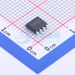 低功耗，低噪声CMOS轨到轨输入输出运算放大器缩略图