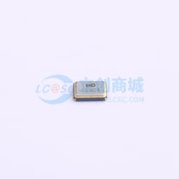 13.824MHz ±10ppm 8pF缩略图