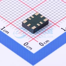 30.72MHz 3.3V ±0.28ppm缩略图