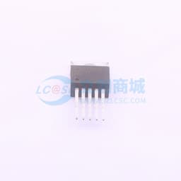 升压型 3A 3.5V~40V【插件】缩略图