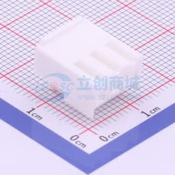 1x3P 3.96mm缩略图