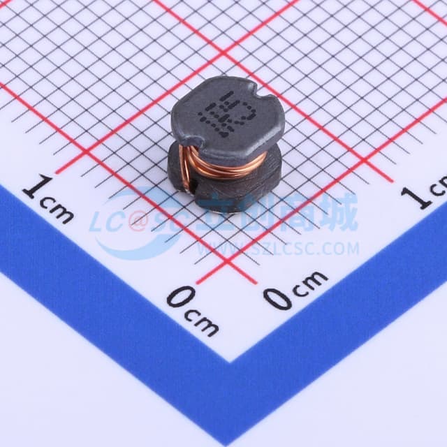 1.5uH ±20%实物图
