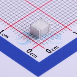500V 2kA 2端 贴片GDT缩略图