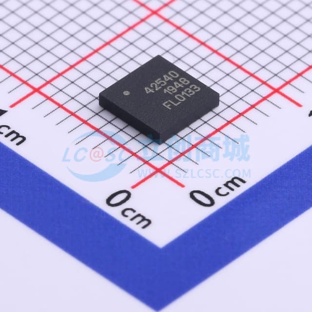 PE42540F实物图