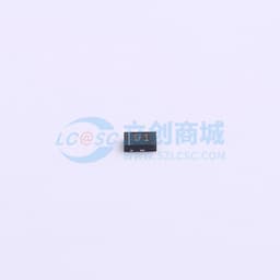 单向TVS 5V截止 峰值浪涌电流：125A@8/20us缩略图