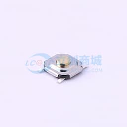 5.1*5.1*1.7mm 立贴 轻触开关缩略图