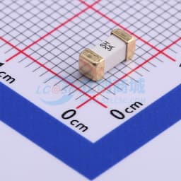 125V贴片式保险丝缩略图