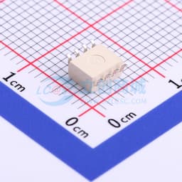 DC输入 2通道 隔离电压(rms):2500V缩略图