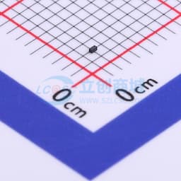 双向ESD 3.3V截止 峰值浪涌电流：5A@8/20us缩略图