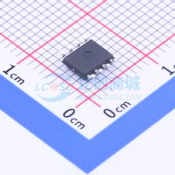 低功耗RS-485/RS-422收发器缩略图