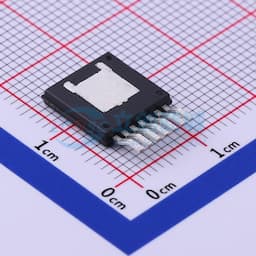 42V 5A 高效降压型开关稳压器缩略图