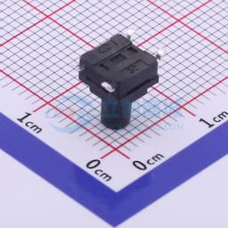 6.2*6.2*8.5mm 立贴 轻触开关缩略图