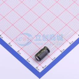100uF ±20% 25V缩略图