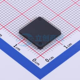 具有 2 个 Σ-Δ ADC、LCD、实时时钟、64KB 闪存和 4KB RAM 的单相位计量 SoC缩略图