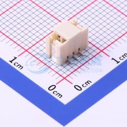1x3P 间距:1.5mm 立贴缩略图