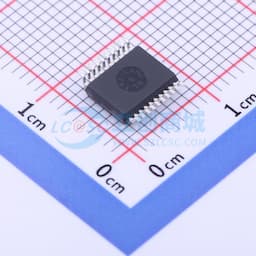 PIC16F648A-I/SS缩略图
