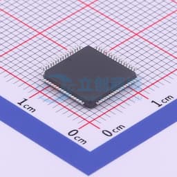 基于ARM® 32位的Cortex®-M4F微控制器+FPU，带256 K字节至1024 K字节内部闪存、sLib、USB、17个定时器、3个ADC、20个通信接口缩略图