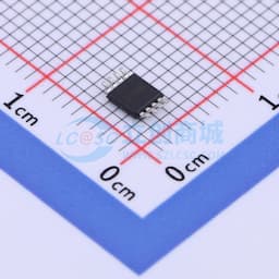Low-Cost I2C Battery Monitor缩略图