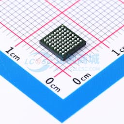 低功耗Sub-GHz LoRa系统级封装（SiP）缩略图
