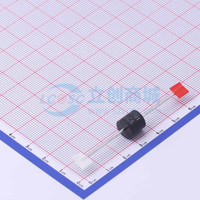 5KP170CA/B 【插件】实物图