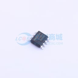 CA-IS302x 低功耗双向 I2C 隔离器缩略图