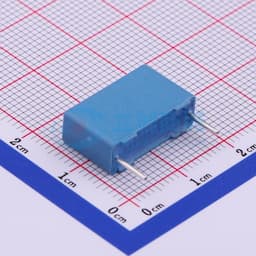 220nF ±10% 450V 【插件】缩略图
