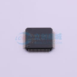 具有 32KB 闪存、4KB SRAM、比较器、I2C/SPI/UART 和硬件乘法器的 16MHz MCU缩略图
