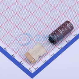 1200uF ±20% 16V缩略图