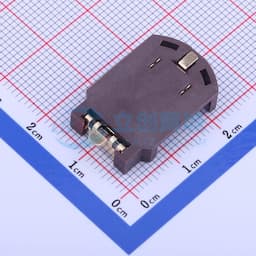 电池底座 适用电池:CR2032缩略图