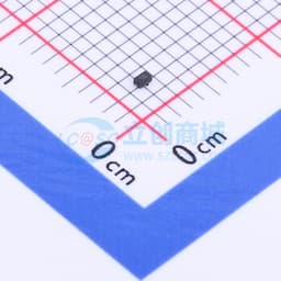 双向ESD 5V截止 峰值浪涌电流：5.5A缩略图
