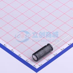 1000uF ±20% 16V缩略图