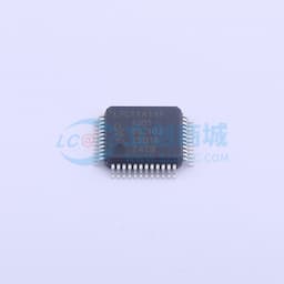 LPC11A14FBD48/301,缩略图